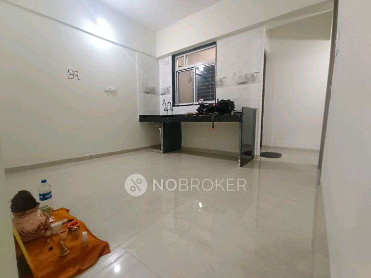 2 BHK Flat In Raman Stellar Society for Rent  In Tathawade