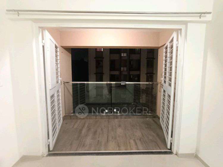 2 BHK Flat In Raman Stellar Society for Rent  In Tathawade