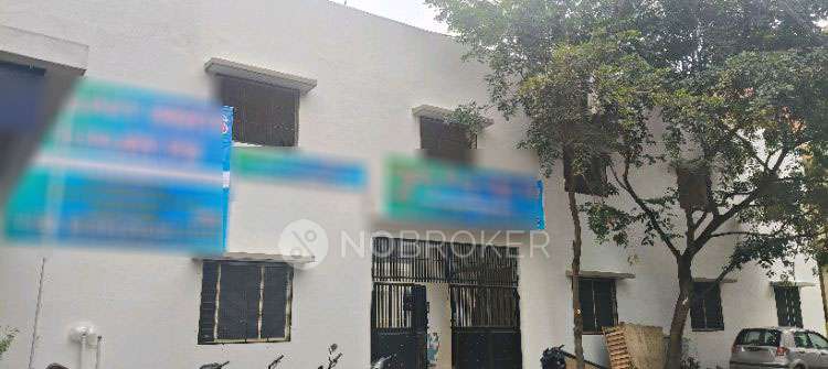 PG for Boys in Bikasipura