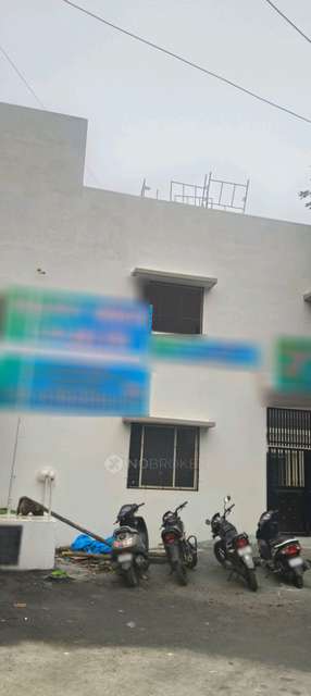 PG for Boys in Bikasipura