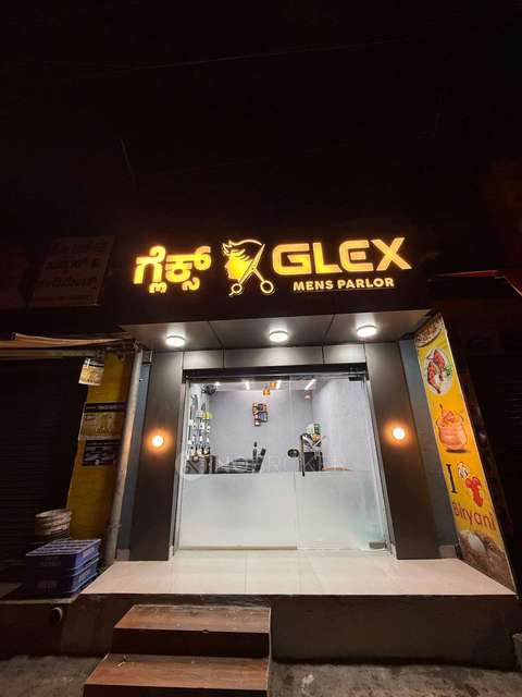 Commercial Property in Rajajinagar, Bangalore for sale 