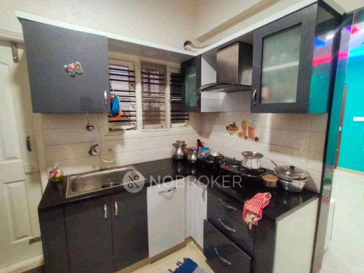 2 BHK Flat In Mythre Encalve For Sale  In Xjg4+mj6 Field Marshal Sam Manekshaw Parade Ground, Cubbon Rd, Shivaji Nagar, Bengaluru, Karnataka 560001, India
