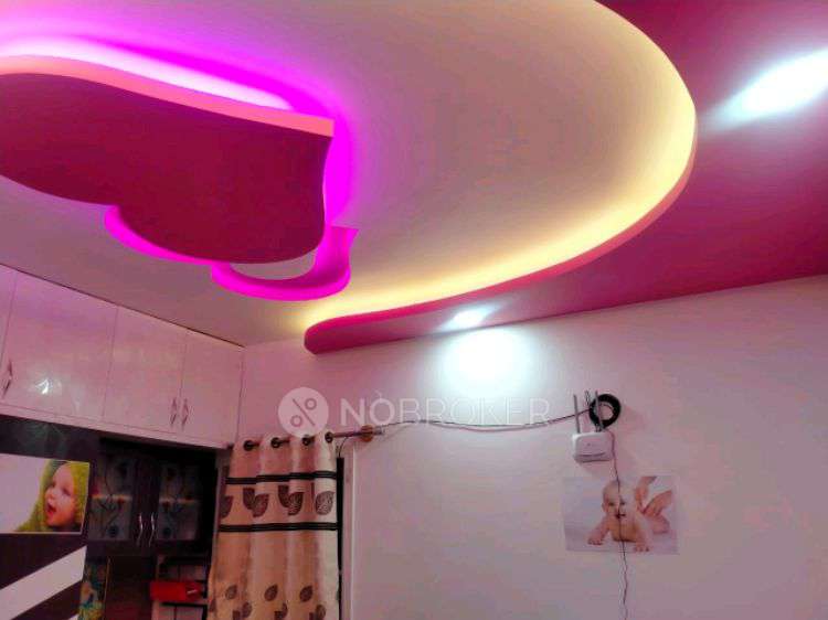 2 BHK Flat In Mythre Encalve For Sale  In Xjg4+mj6 Field Marshal Sam Manekshaw Parade Ground, Cubbon Rd, Shivaji Nagar, Bengaluru, Karnataka 560001, India