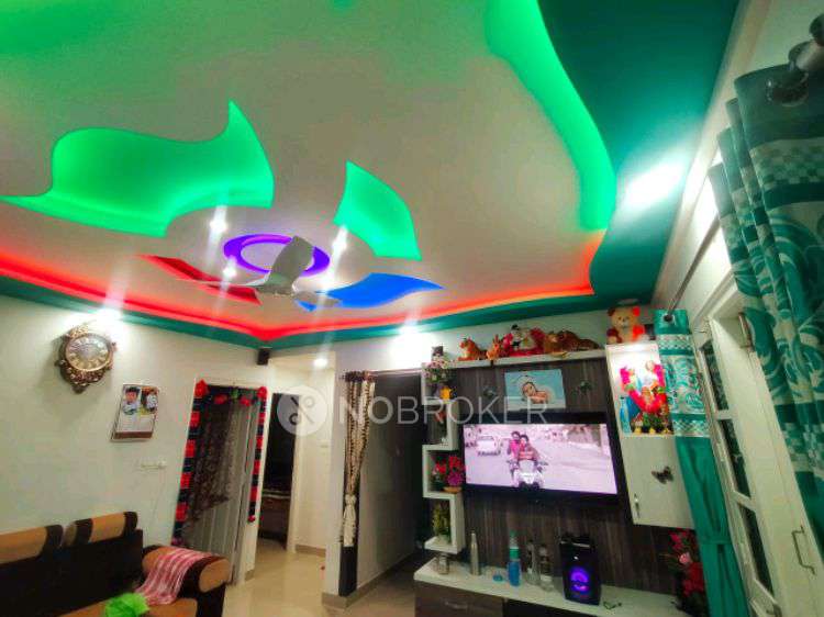 2 BHK Flat In Mythre Encalve For Sale  In Xjg4+mj6 Field Marshal Sam Manekshaw Parade Ground, Cubbon Rd, Shivaji Nagar, Bengaluru, Karnataka 560001, India