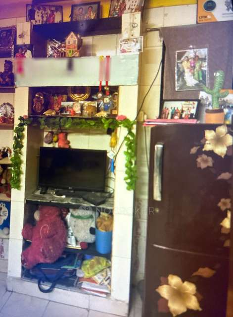 1 BHK Flat In Thiruvallur Apartment Ayyapakkam  For Sale  In Ayappakkam