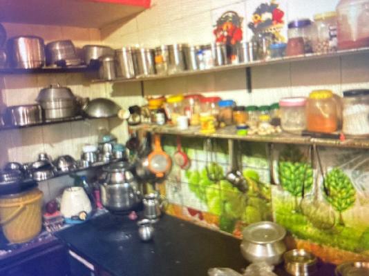 1 BHK Flat In Thiruvallur Apartment Ayyapakkam  For Sale  In Ayappakkam