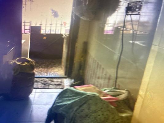 1 BHK Flat In Thiruvallur Apartment Ayyapakkam  For Sale  In Ayappakkam