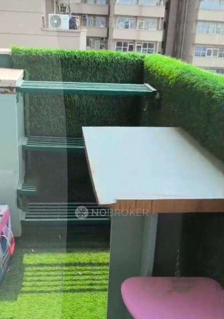 2 BHK Flat In Pyramid Fusion Homes For Sale  In Sector 70a