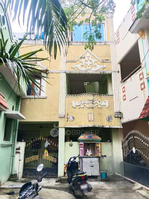 2 BHK House For Sale  In Thoraipakkam