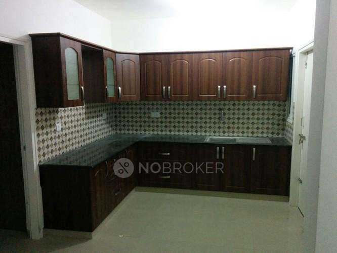 3 BHK Flat In Gr Sagar Nivas For Sale  In Rayasandra