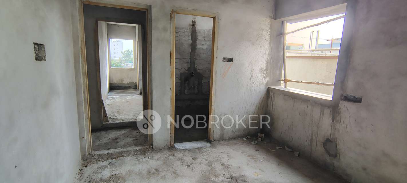 2 BHK Flat In Elite Residency For Sale  In Bolarum