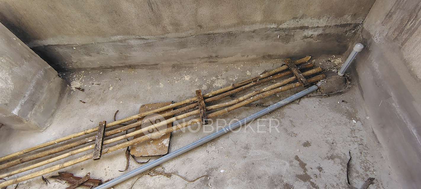 2 BHK Flat In Elite Residency For Sale  In Bolarum