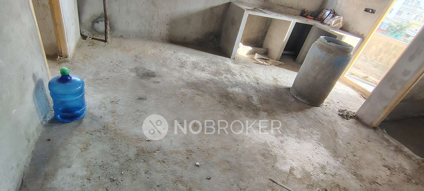 2 BHK Flat In Elite Residency For Sale  In Bolarum