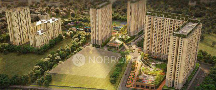 3 BHK Flat In Assetz Marq 3.0 For Sale  In Kadugodi