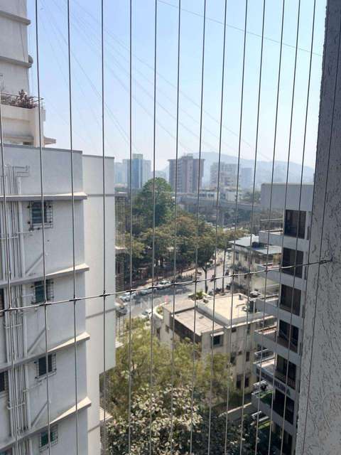 2 BHK Flat In Arham Vardham For Sale  In Chembur