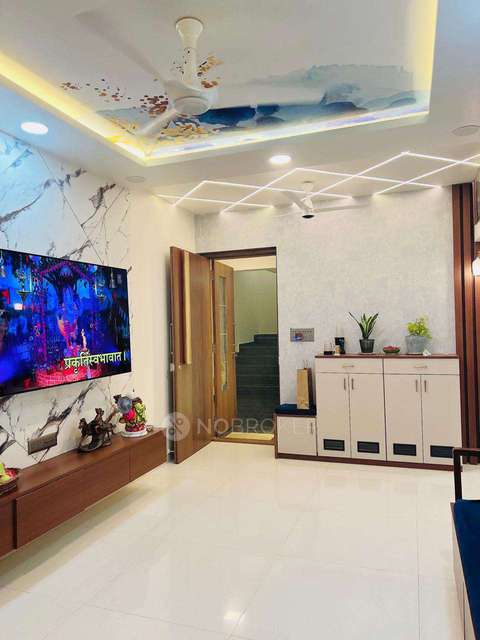 2 BHK Flat In Arham Vardham For Sale  In Chembur