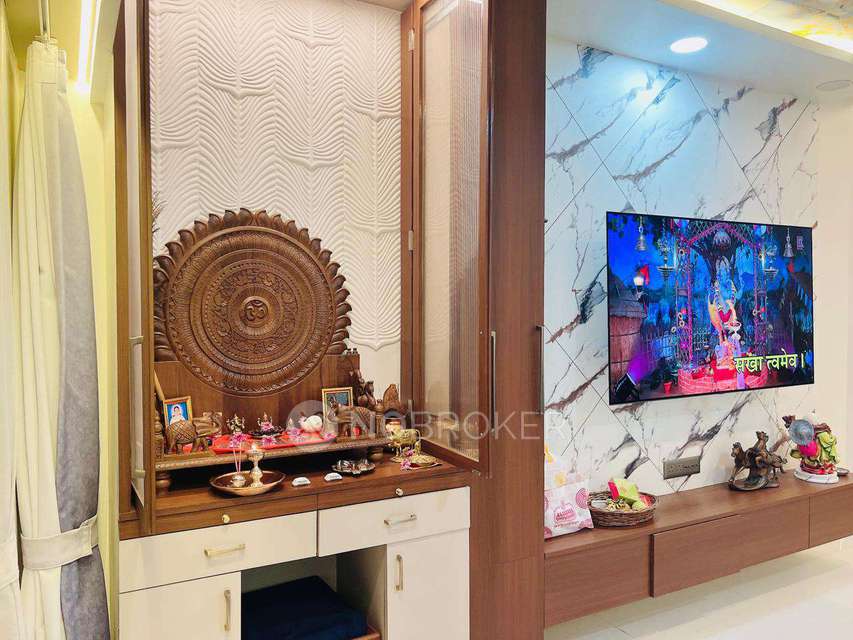 2 BHK Flat In Arham Vardham For Sale  In Chembur