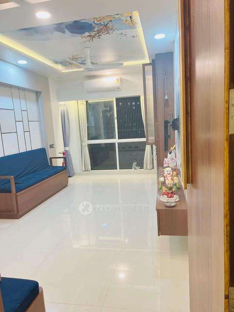 2 BHK Flat In Arham Vardham For Sale  In Chembur