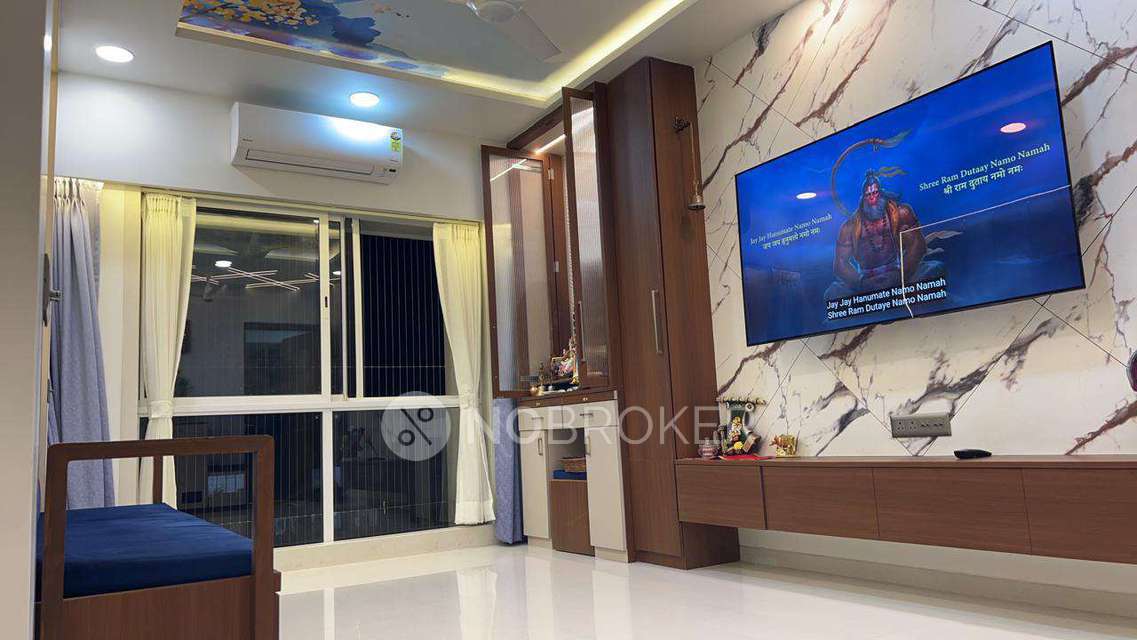 2 BHK Flat In Arham Vardham For Sale  In Chembur