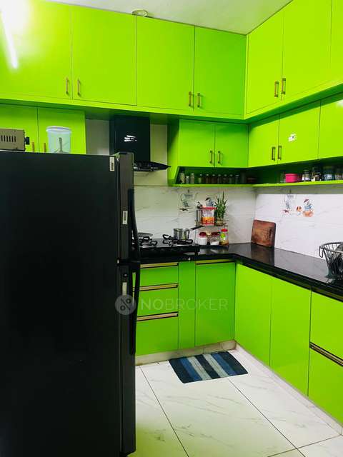 3 BHK Flat In Bhadras Grand For Sale  In Battarahalli