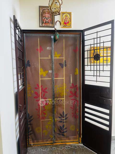 3 BHK Flat In Bhadras Grand For Sale  In Battarahalli