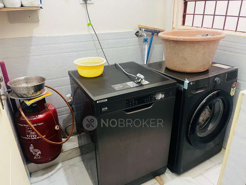 3 BHK Flat In Bhadras Grand For Sale  In Battarahalli