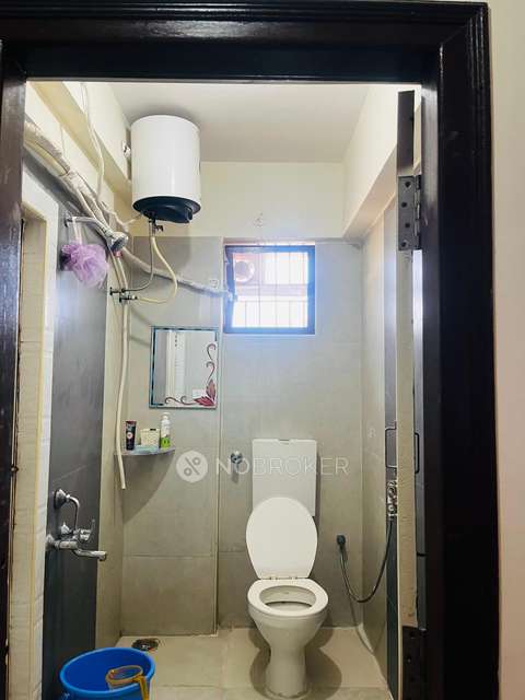 3 BHK Flat In Bhadras Grand For Sale  In Battarahalli