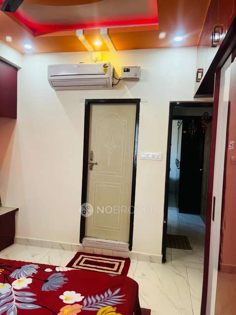 3 BHK Flat In Bhadras Grand For Sale  In Battarahalli