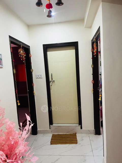 3 BHK Flat In Bhadras Grand For Sale  In Battarahalli