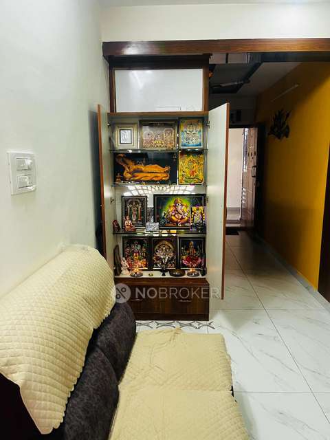 3 BHK Flat In Bhadras Grand For Sale  In Battarahalli