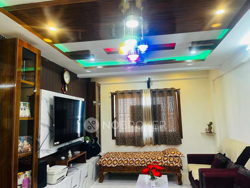 3 BHK Flat In Bhadras Grand For Sale  In Battarahalli