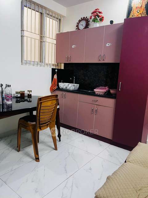 3 BHK Flat In Bhadras Grand For Sale  In Battarahalli