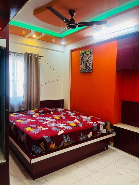 3 BHK Flat In Bhadras Grand For Sale  In Battarahalli