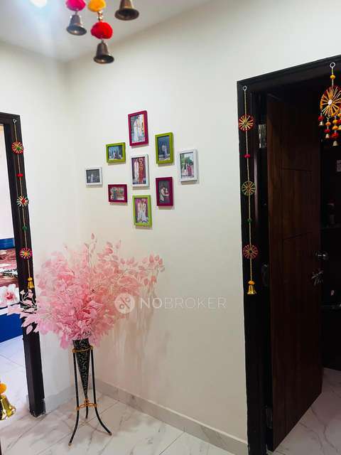 3 BHK Flat In Bhadras Grand For Sale  In Battarahalli