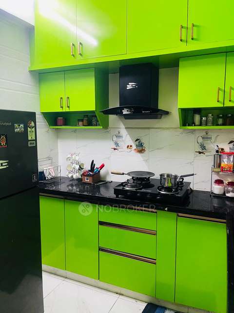 3 BHK Flat In Bhadras Grand For Sale  In Battarahalli