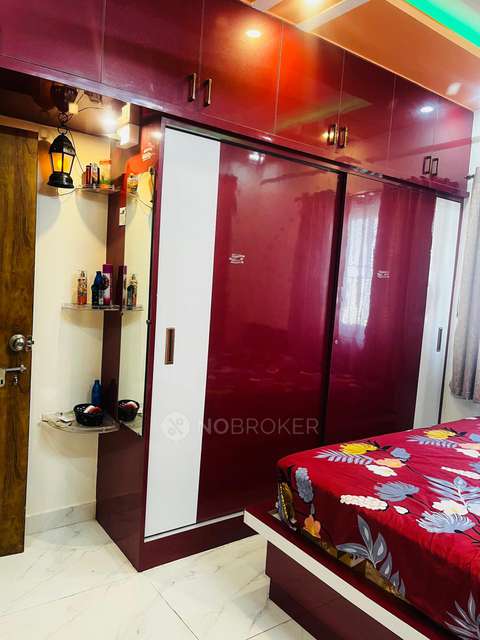 3 BHK Flat In Bhadras Grand For Sale  In Battarahalli