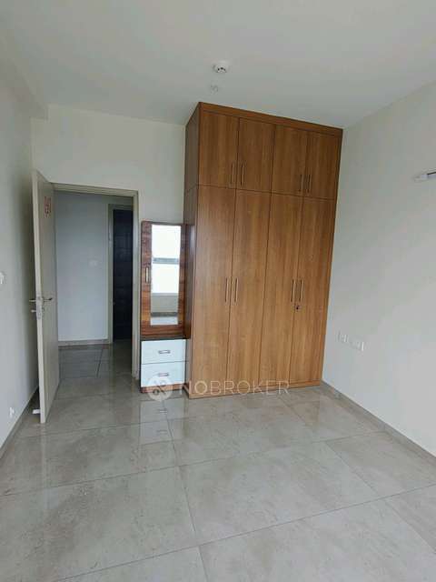 2 BHK Flat In Krishvi Statura for Rent  In Konadasapura