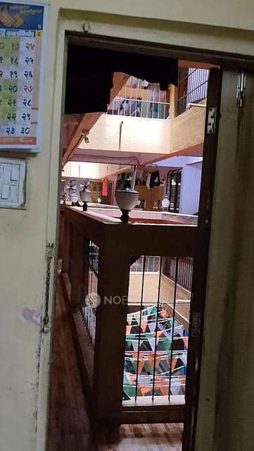 1 RK Flat In Omkar Apartment  For Sale  In Nalasopara East