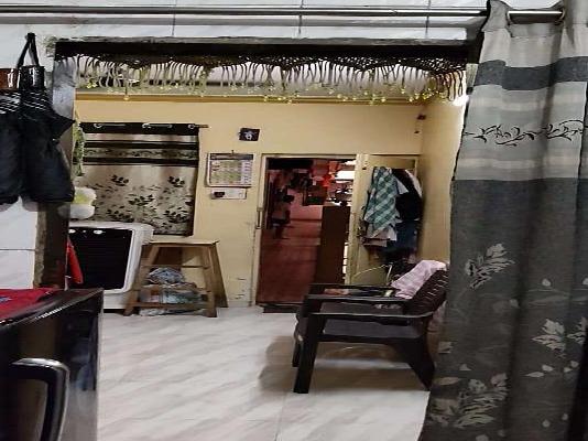 1 RK Flat In Omkar Apartment  For Sale  In Nalasopara East