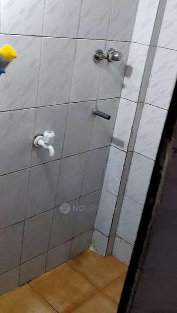 1 RK Flat In Omkar Apartment  For Sale  In Nalasopara East