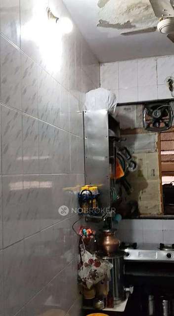 1 RK Flat In Omkar Apartment  For Sale  In Nalasopara East