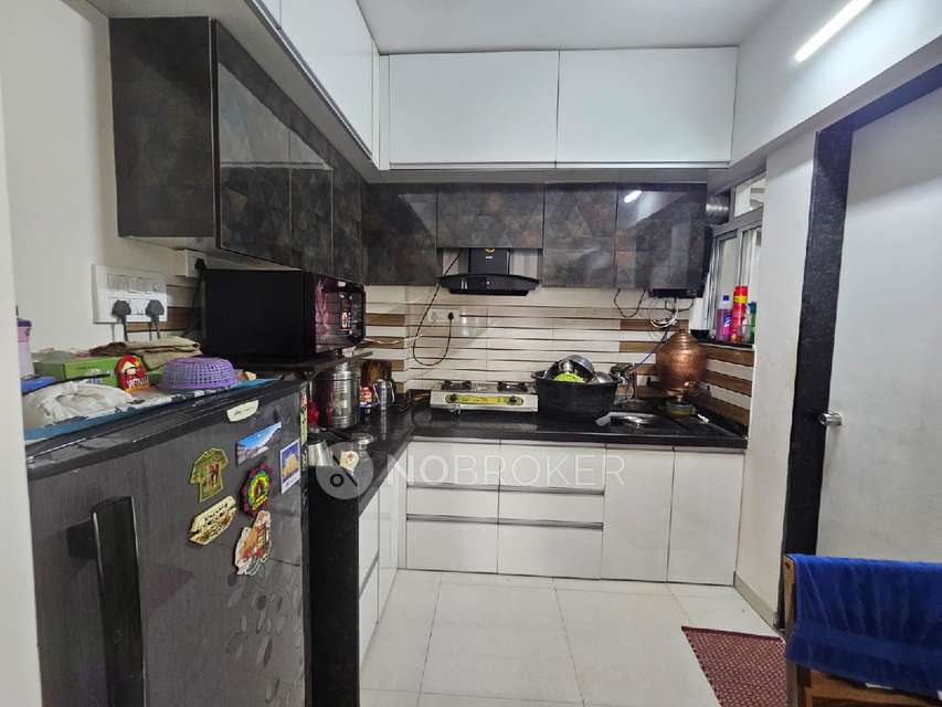 2 BHK Flat In F5 Silver Crest For Sale  In Wagholi