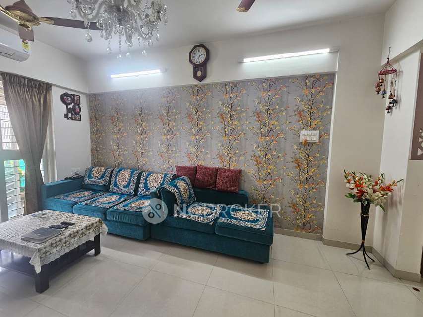 2 BHK Flat In F5 Silver Crest For Sale  In Wagholi