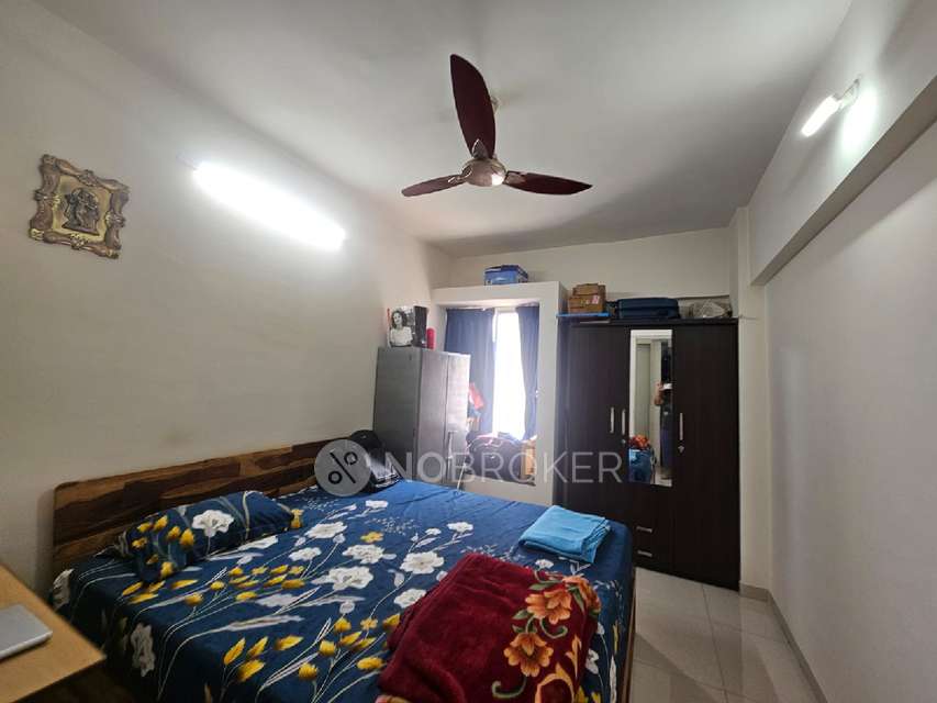 2 BHK Flat In F5 Silver Crest For Sale  In Wagholi