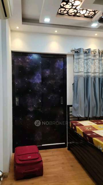 Single Room for Female In 2 BHK  In Lodha Casa Bella In Dombivli East