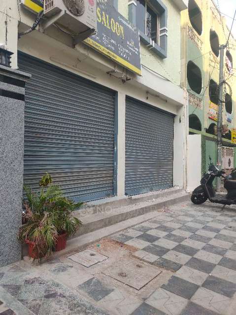 1 RK House for Rent In Tarnaka