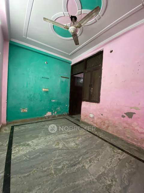 1 BHK Flat In Builder Floor For Sale  In  New Ashok Nagar