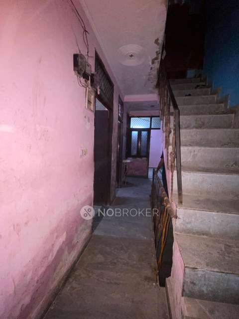 1 BHK Flat In Builder Floor For Sale  In  New Ashok Nagar