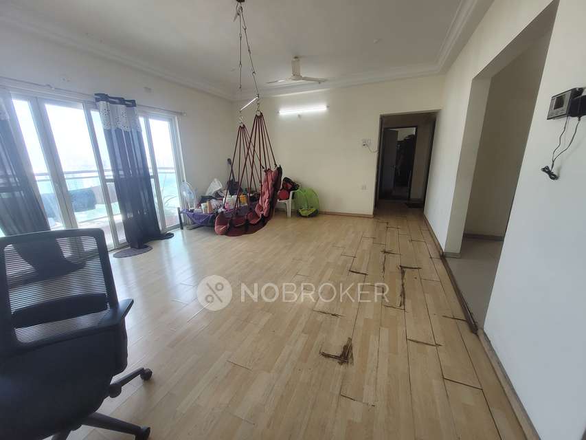 3 BHK Flat In Megapolis Sangria Towers For Sale  In Hinjawadi