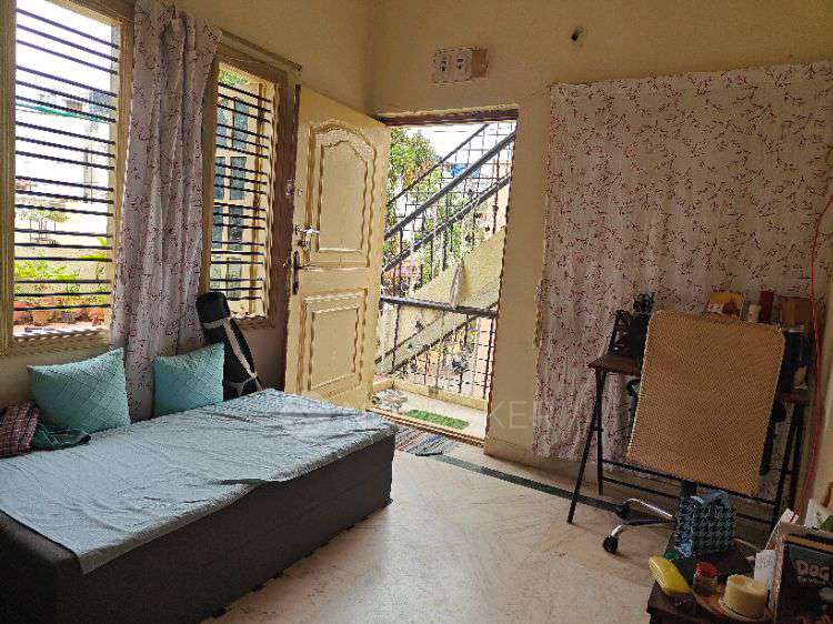 1 BHK House for Rent  In Kempfort Mall